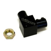 Tilton: 90 degree Coupler Assembly