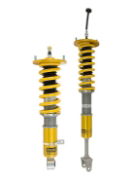 Ohlins: Nissan Skyline GT-R (R33, R34) 1993-2002 R&T Suspension Kit