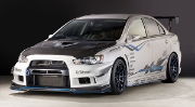 LANCER EVOLUTION X EVO X ’14 (Ver.Reloaded)