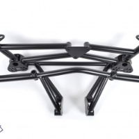 Magnus: Rear Chromemoly Subframe - CT9A Evo 7-9