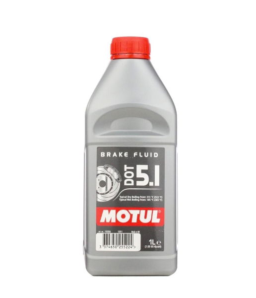 MOTUL: DOT 5.1 1L