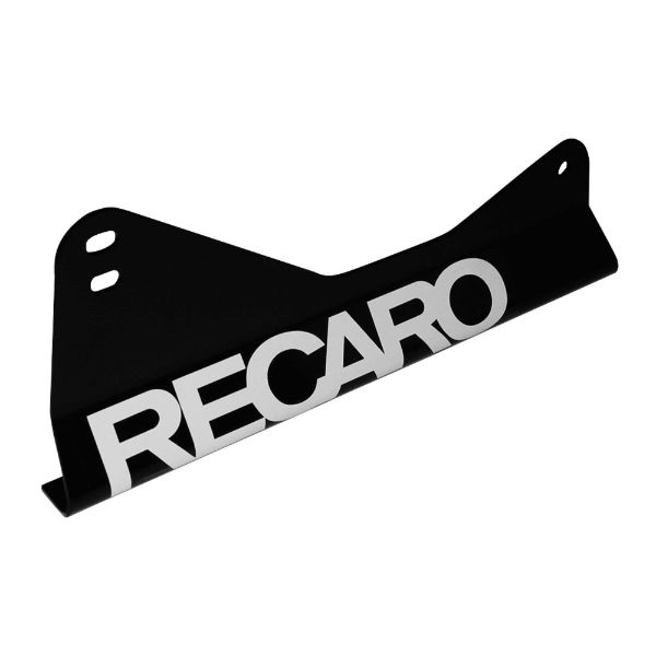 Recaro: Steel Side Mounts