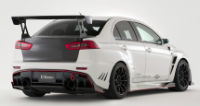 VARIS: EVO X ’17 Ver. REPLACEMENT PARTS