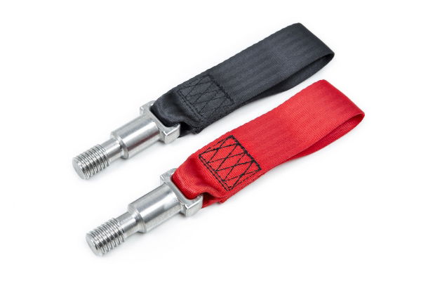 FALL LINE MOTORSPORTS: F87 M2 TOW STRAP