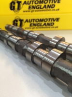 GT Cams: GT Racing Camshaft Set, 270°: Evo X