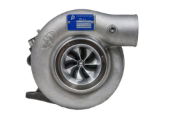 FP: BLUE BB Turbocharger for Subaru 2015+ WRX (FA20)