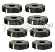 Torque Solution: Shifter Base Bushing Kit - Evo 4-6