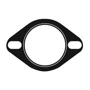 EXHAUST FITTING PARTS & GASKETS