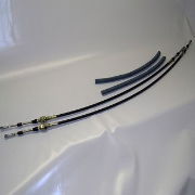 CAE: Shifter Cable (Underfloor) - MQ500