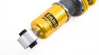 Ohlins: Subaru BRZ (ZC) 2012- R&T Suspension Kit