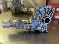 Evo 7-9 NON-ACD Transfer Box - New OEM Gears / RS Diff (Fully Overhauled)