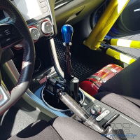 CAE: Ultra Street Shifter Subaru STI `08-`20 