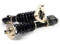 BC SUSPENSION: ER SERIES COILOVER: TYPE ER: 8 / 6KG / MM: 2-WAY EX-RES: EVO X