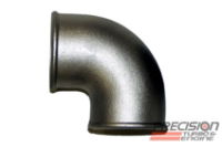 PRECISION TURBO: CAST ELBOW