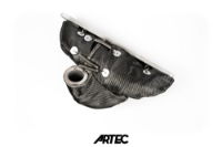 Artec: Nissan SR20 V-Band Thermal Management - Blanket