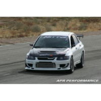 APR Performance: Formula GT3 Mirrors (Evo 8-9)