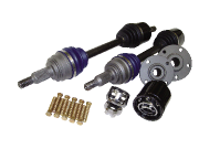 DriveShaft Shop: ACURA 1997-2001 USDM (DC2) Integra Type R 850HP Level 5.9 Axle/Hub kit