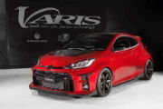 YARIS GR (2021-)