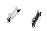 Bride: Type FX Low Seat Rail - Fixed (Right) - Evo 4-6