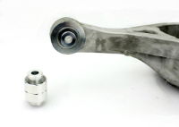 SPL: Rear Mid Link Spherical Bushings 350Z/G35