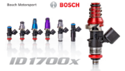 ID: 1700x Injector Kit For Subaru