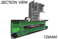 Radium: SPLIT-FLOW FLEX FUEL SENSOR ADAPTER