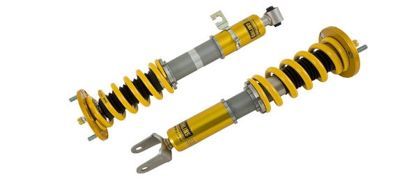 Ohlins:R&T Mazda RX-7 FD3S 1991-2002 set w springs