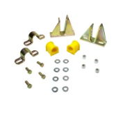 Whiteline: Rear Anti Roll Bar Mounting Kit (24mm): Evo IV - IX