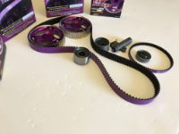 HKS Timing Belt Kit - Evo 1-9