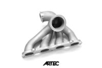 Artec: Honda K Series 70mm V-Band Exhaust Manifold