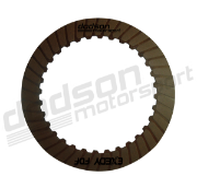 DODSON: VW / AUDI: CLUTCH FRICTION SMALL 1.6mm