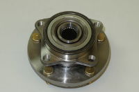 Ross Sport: Front Wheel Bearing Assembly: Evo 4-6 