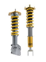 Ohlins: Mitsubishi Evo 7-9 2001-2007 R&T Suspension Kit