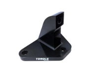 Torque Solution: Moustache Bar Eliminator - Evo 7-9