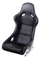 Recaro: Pole Position Carbon With ABE Bucket Seat