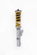 Ohlins: Road & Track Coilovers For Skoda Octavia, Octavia RS (NX)