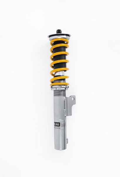 Ohlins: Road & Track Coilovers For Skoda Octavia, Octavia RS (NX)