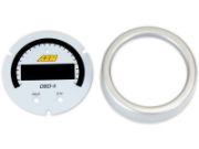 AEM: X- Series Gauges Accessories