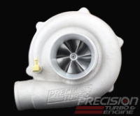 PRECISION TURBO: PT6262 CEA TURBOCHARGER