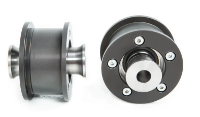 FLM: Front Mono Ball Conversion Kit - G8X M3 / M4