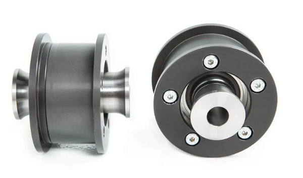 FLM: Front Mono Ball Conversion Kit - G8X M3 / M4