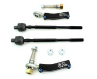 SPL: Bumpsteer Adjustable TIe Rod End Kit Power Steering Rack NA Miata