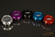 JM Fabrications: DSM Aluminium Clutch Fluid Reservoir Cap