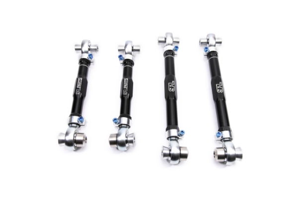 SPL: Rear Upper Arms BMW F2X/F3X