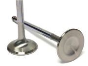 SUPERTECH: HIGH PERFORMANCE "INCONNEL" EXHAUST VALVES: EVO 10