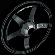 ADVAN: TC-III WHEELS