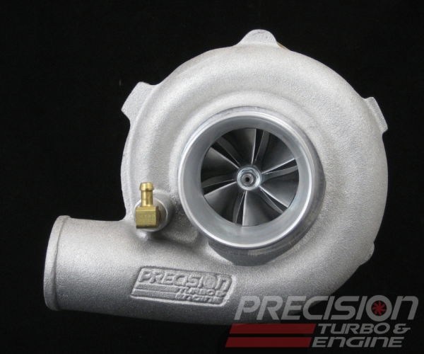 PRECISION TURBO: PT5862 CEA TURBOCHARGER