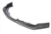 M2 Motorsport: Carbon Front Splitter - Evo 9