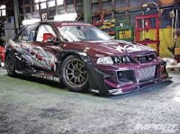 Varis Asso CP9A