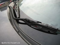 COLT SPEED: AERO WIPER BLADE